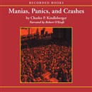 Manias, Panics, and Crashes: A History of Financial Crises by Charles Kindleberger
